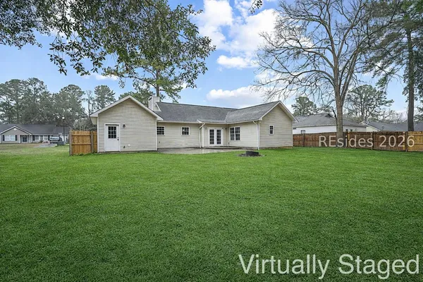 $269,900 | 25 Cameron Drive, Yemassee, SC 29945