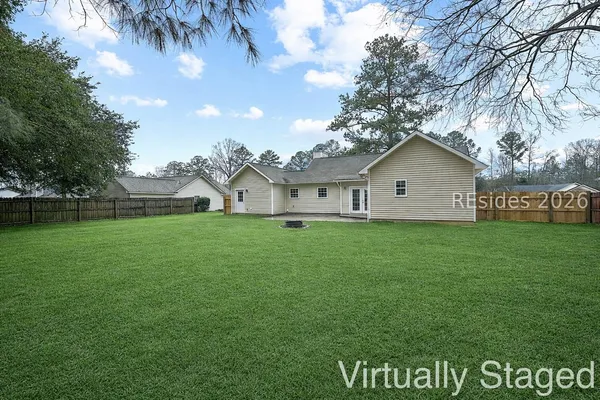 $269,900 | 25 Cameron Drive, Yemassee, SC 29945