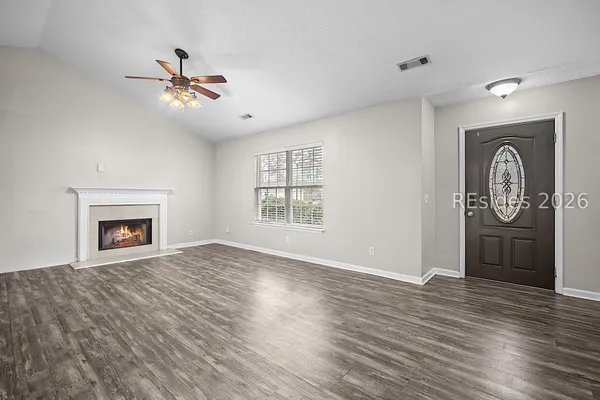 $269,900 | 25 Cameron Drive, Yemassee, SC 29945