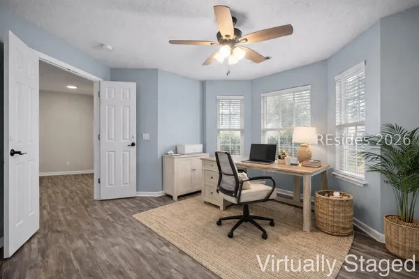 $269,900 | 25 Cameron Drive, Yemassee, SC 29945