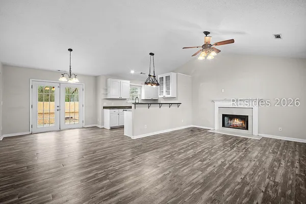 $269,900 | 25 Cameron Drive, Yemassee, SC 29945