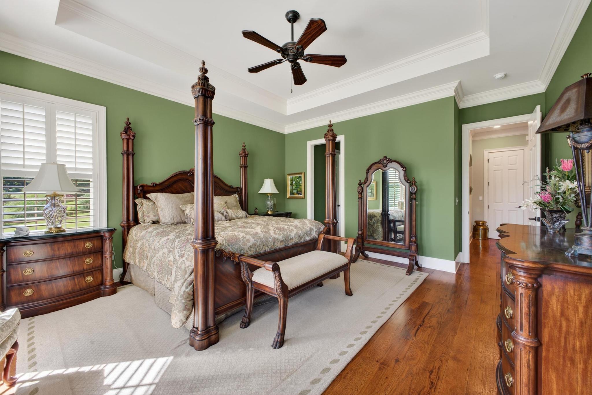 235 Commonwealth Way Aiken, SC 29803 - Photo 31 of 52