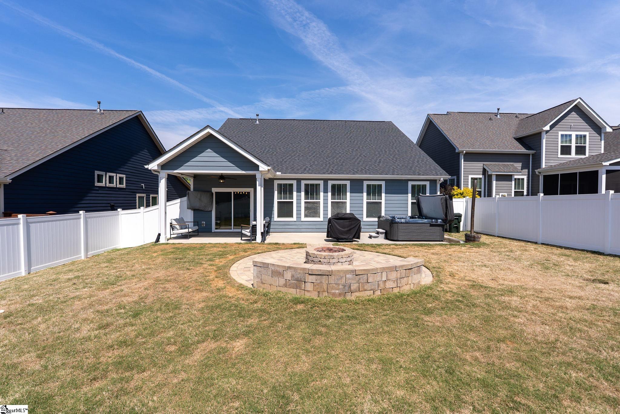 809 Lockhurst Drive Simpsonville, SC 29681 - Photo 34 of 44 Gallery Image 34