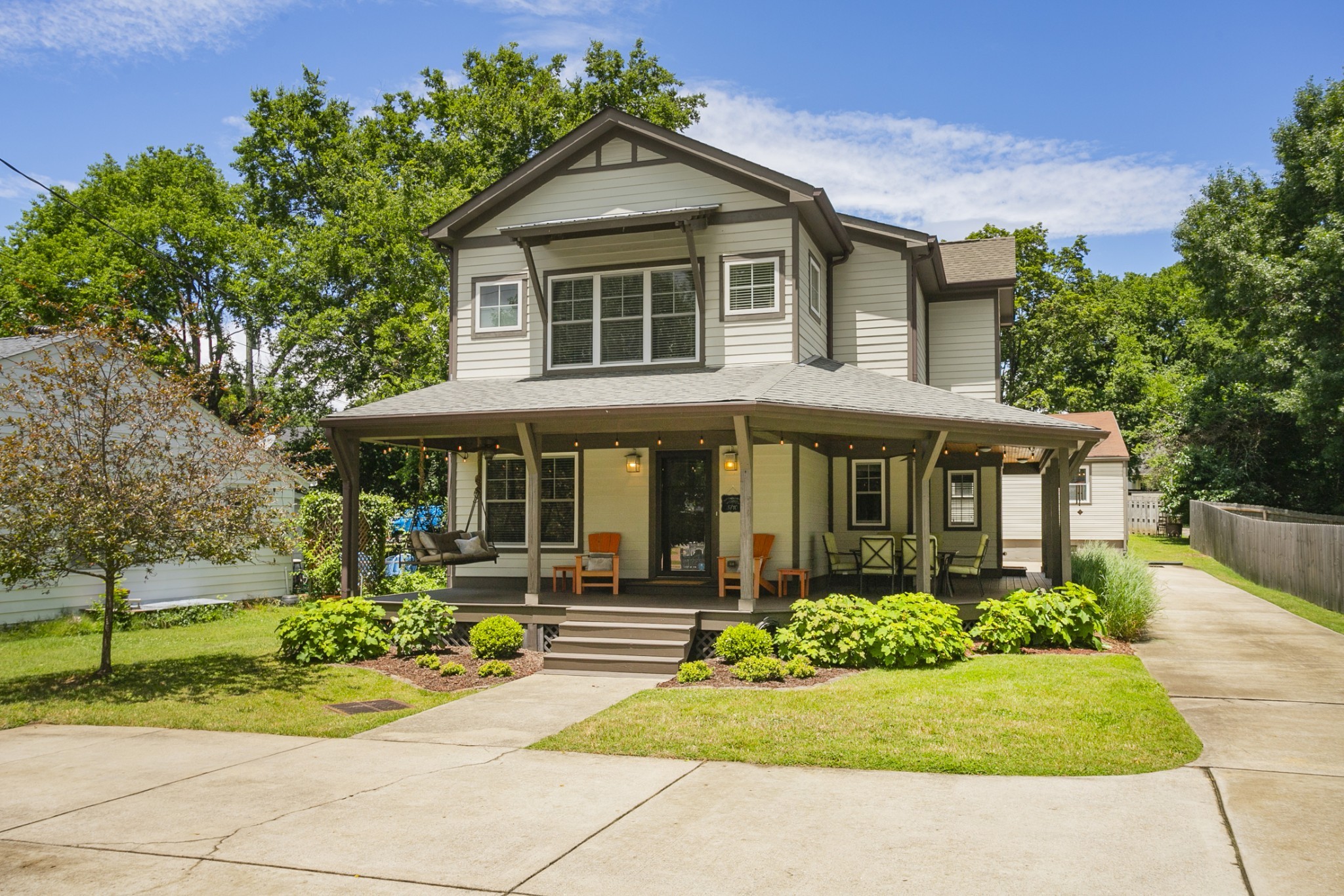 3710 Murphy Road Nashville, TN 37209 - Photo 2 of 64 Gallery Image 2