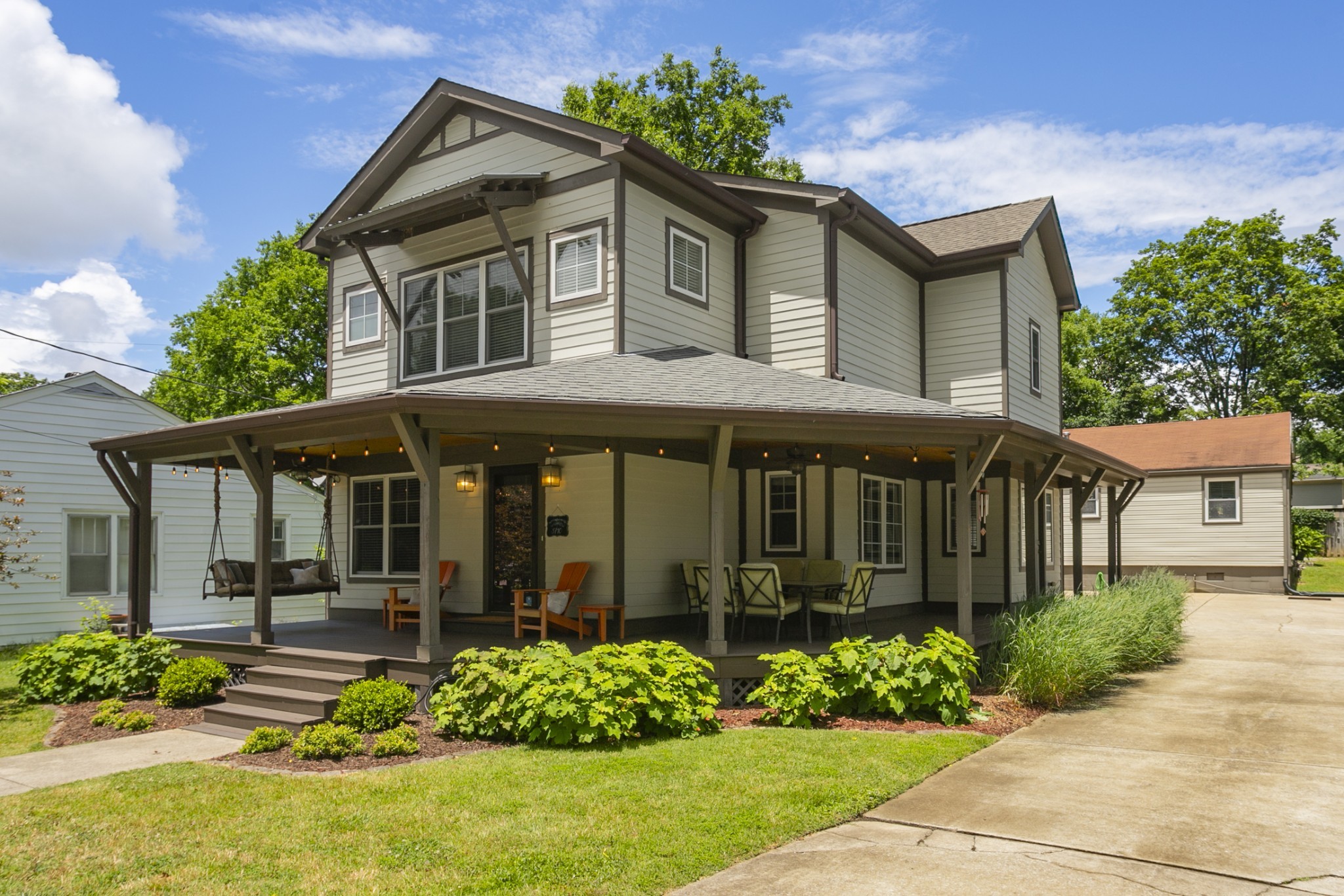 3710 Murphy Road Nashville, TN 37209 - Photo 3 of 64 Gallery Image 3
