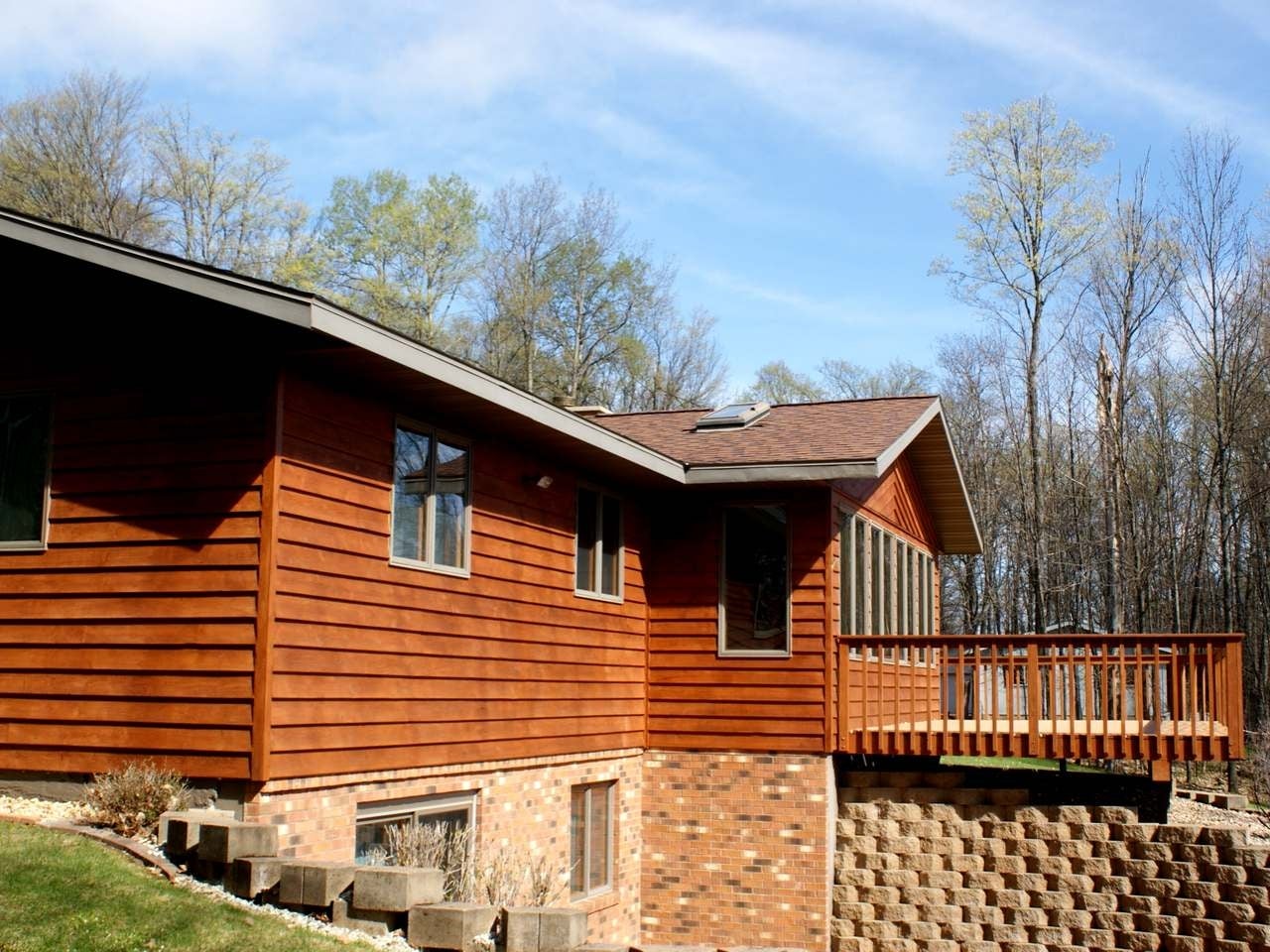 8142 Ridge Road Presque Isle, WI 54557 - Photo 45 of 50 Gallery Image 45