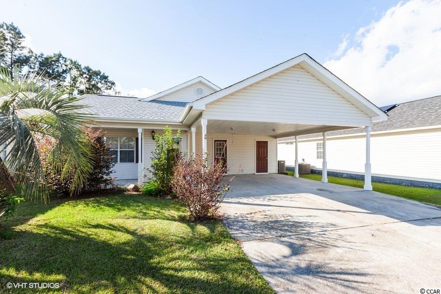 8008 Cone Court Murrells Inlet, SC 29576 - Photo 1 of 15 Gallery Image 1