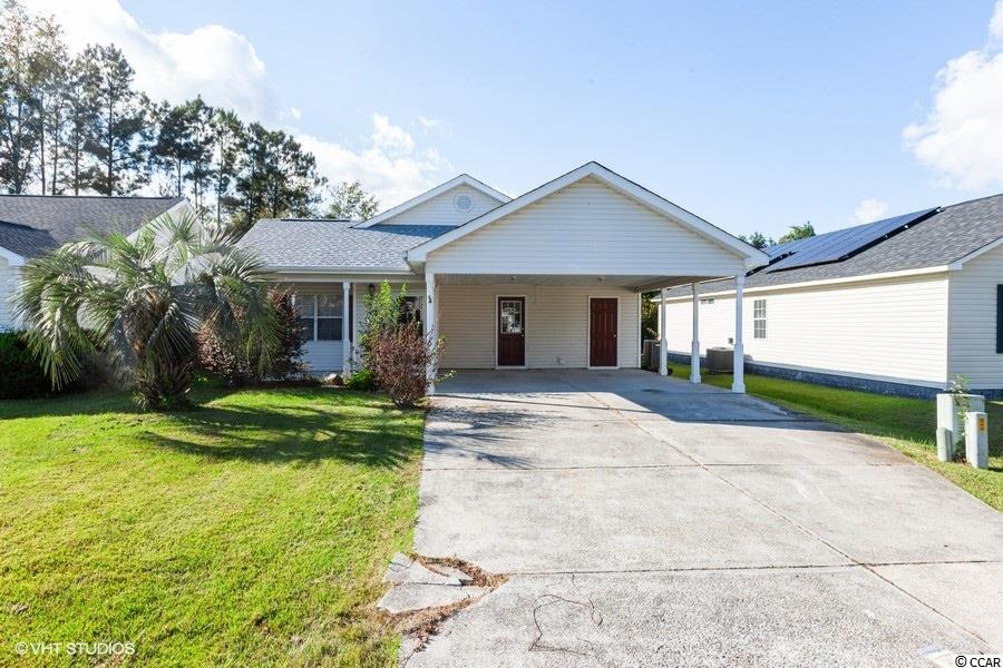 8008 Cone Court Murrells Inlet, SC 29576 - Photo 2 of 15 Gallery Image 2
