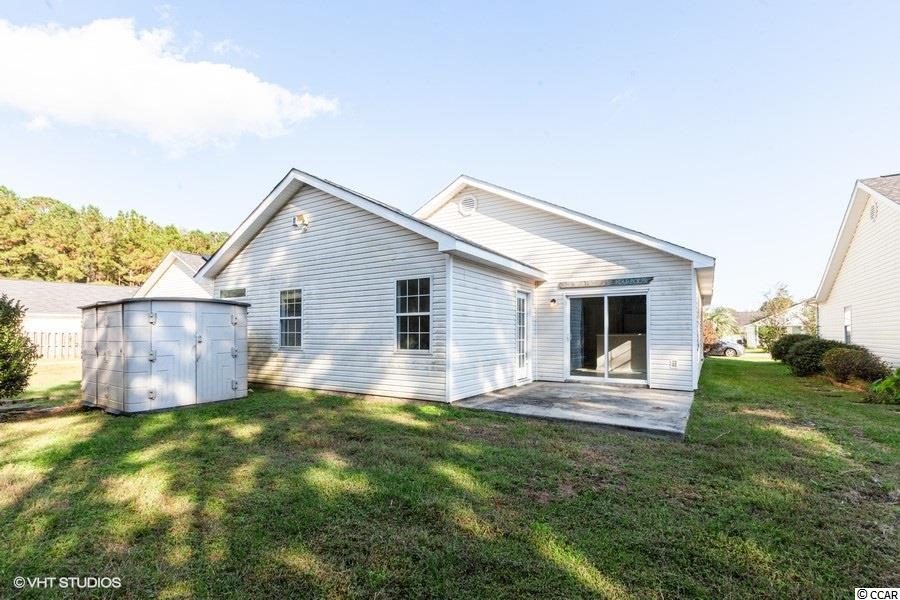 8008 Cone Court Murrells Inlet, SC 29576 - Photo 15 of 15 Gallery Image 15