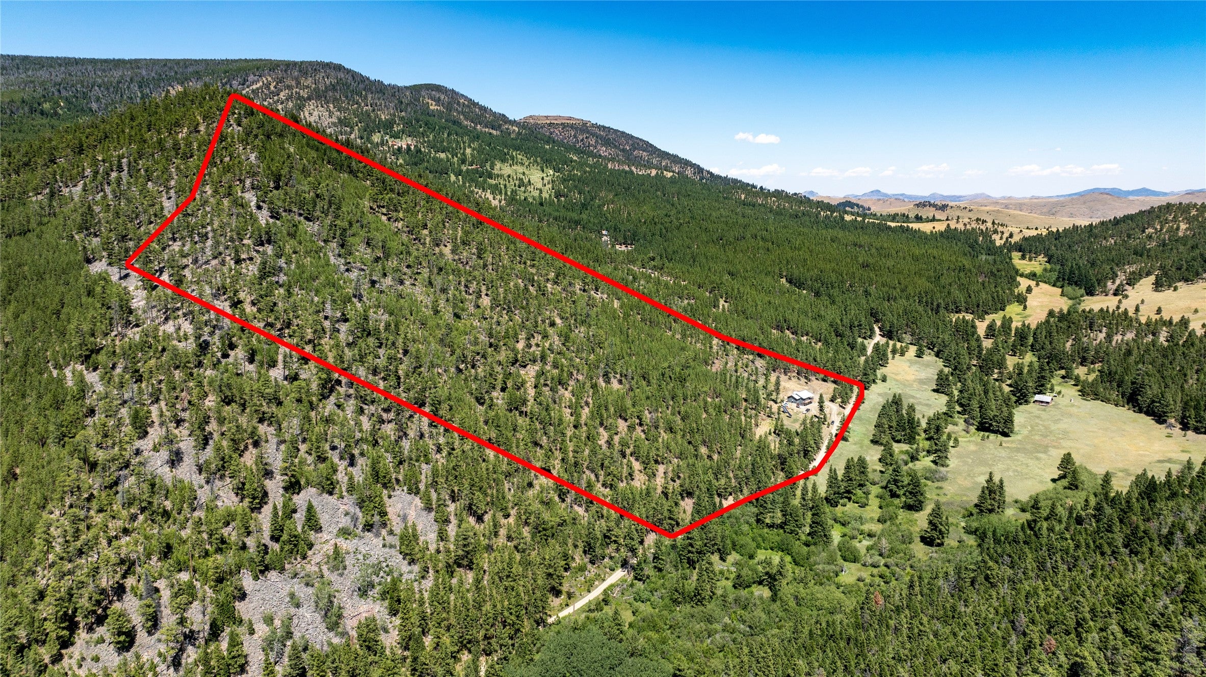 2848 Allen Gulch Road Wolf Creek, MT 59648 - Photo 64 of 68 Gallery Image 64