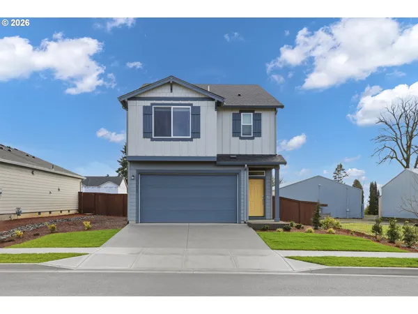 $499,400 | 33442 Southwest Callahan Road, Scappoose, OR 97056