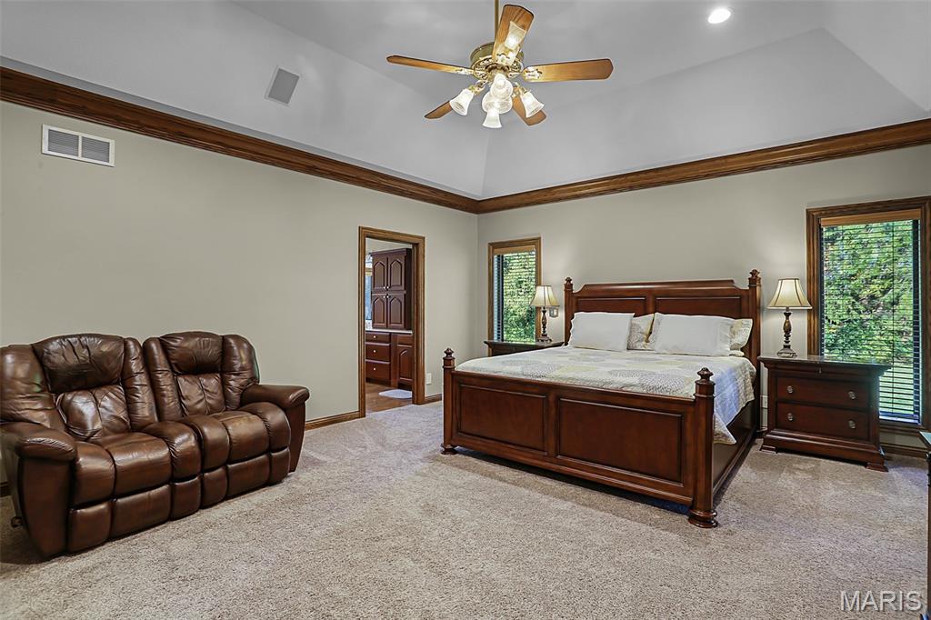 614 Lower Marine Road Troy, IL 62294 - Photo 34 of 77