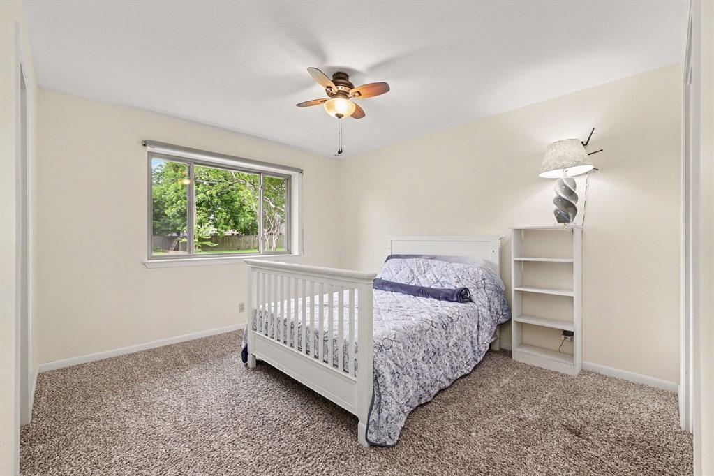 805 Wes Michael Road Bonham, TX 75418 - Photo 15 of 32