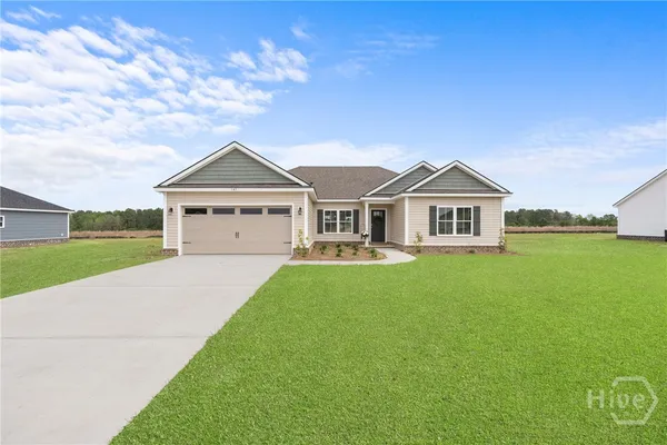 $324,000 | 145 Griffith Lane, Statesboro, GA 30458
