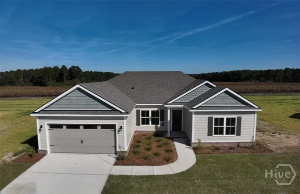 $324,000 | 145 Griffith Lane, Statesboro, GA 30458