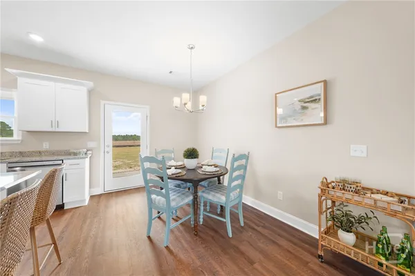 $324,000 | 145 Griffith Lane, Statesboro, GA 30458