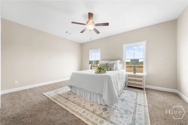 $324,000 | 145 Griffith Lane, Statesboro, GA 30458