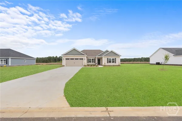 $324,000 | 145 Griffith Lane, Statesboro, GA 30458
