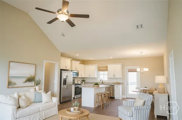 $324,000 | 145 Griffith Lane, Statesboro, GA 30458