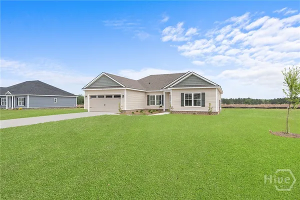 $324,000 | 145 Griffith Lane, Statesboro, GA 30458