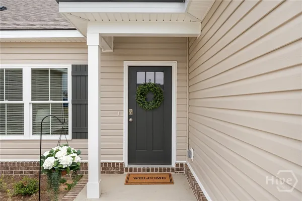 $324,000 | 145 Griffith Lane, Statesboro, GA 30458