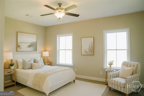 $324,000 | 145 Griffith Lane, Statesboro, GA 30458