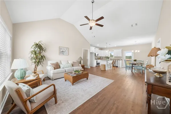 $324,000 | 145 Griffith Lane, Statesboro, GA 30458
