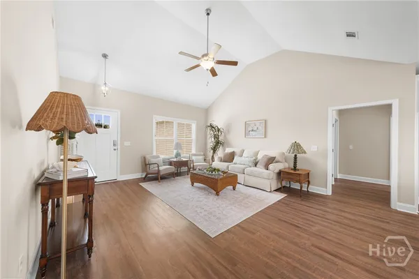 $324,000 | 145 Griffith Lane, Statesboro, GA 30458