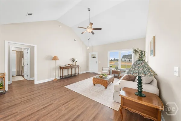 $324,000 | 145 Griffith Lane, Statesboro, GA 30458