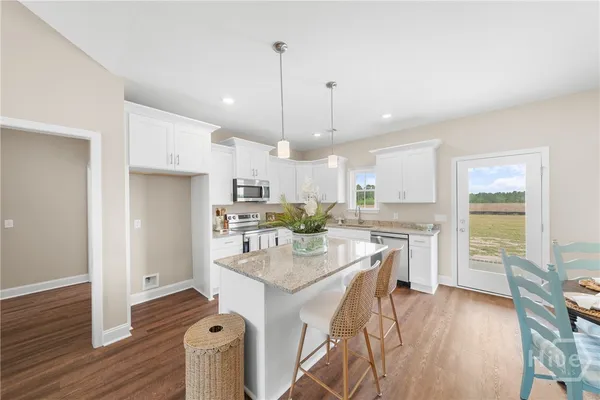 $324,000 | 145 Griffith Lane, Statesboro, GA 30458