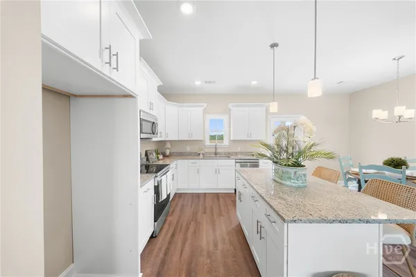 $324,000 | 145 Griffith Lane, Statesboro, GA 30458