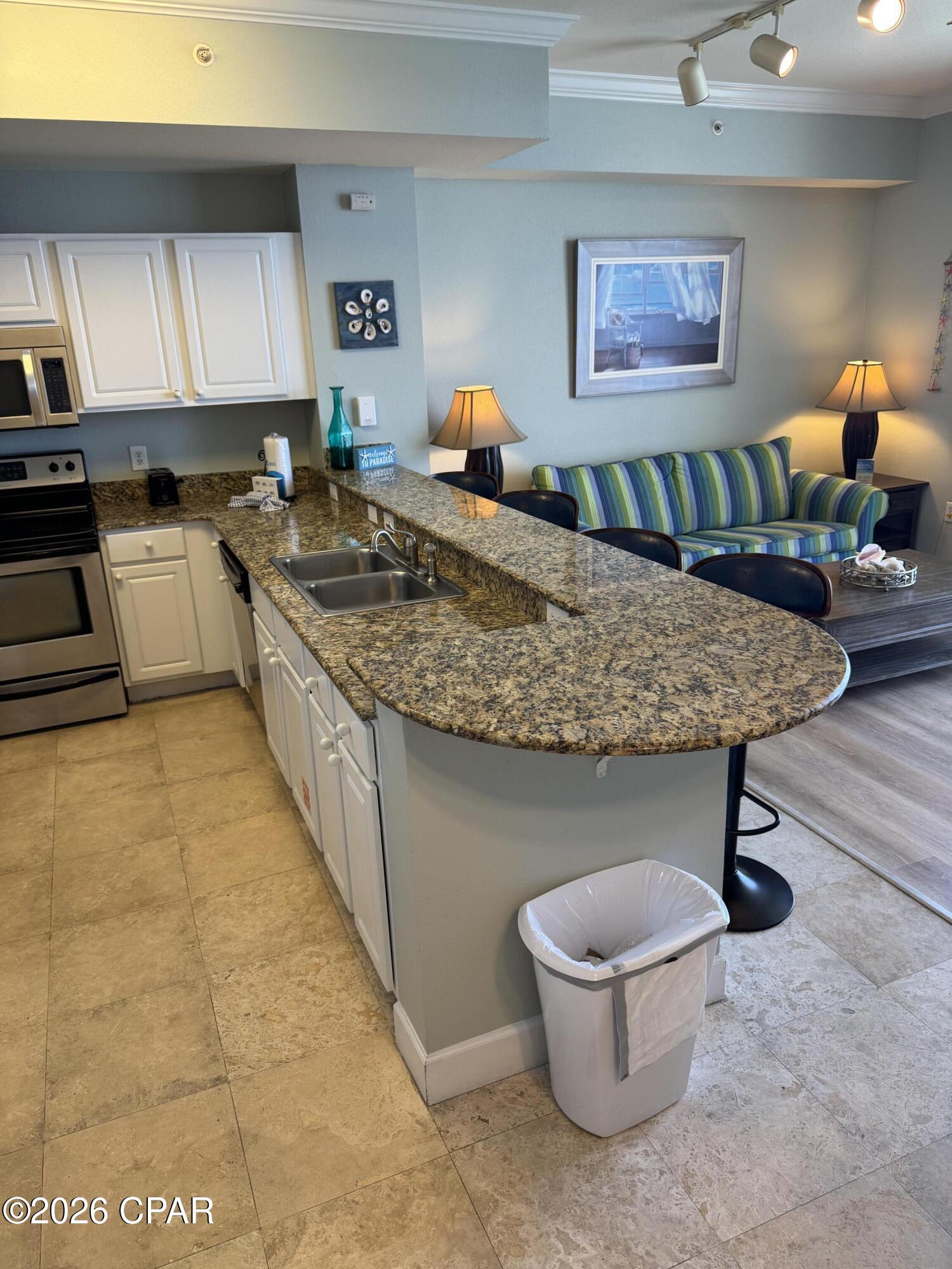 16819 Front Beach Road, Unit 2606 Panama City Beach, FL 32413 - Photo 20 of 57