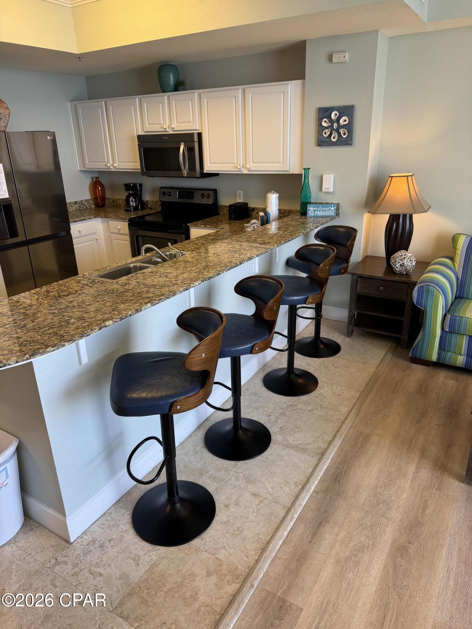 16819 Front Beach Road, Unit 2606 Panama City Beach, FL 32413 - Photo 22 of 57