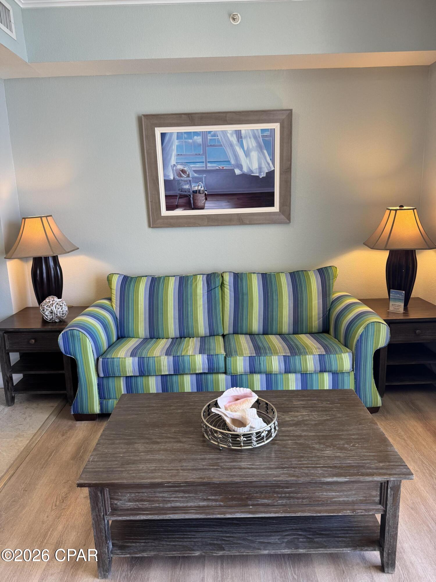 16819 Front Beach Road, Unit 2606 Panama City Beach, FL 32413 - Photo 23 of 57