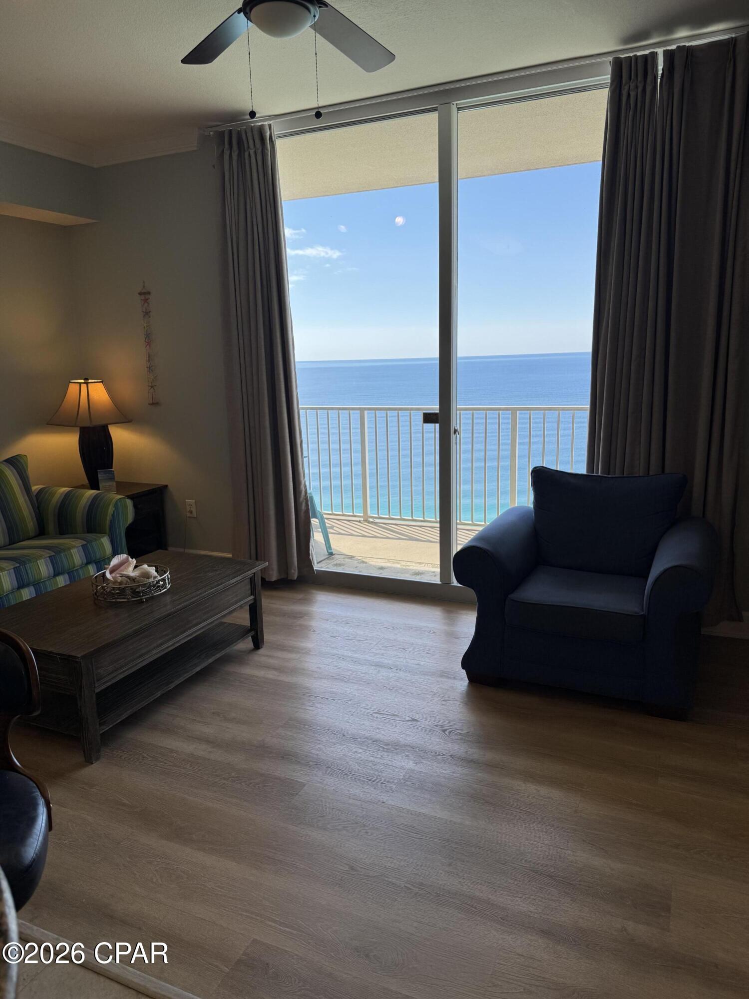 16819 Front Beach Road, Unit 2606 Panama City Beach, FL 32413 - Photo 26 of 57