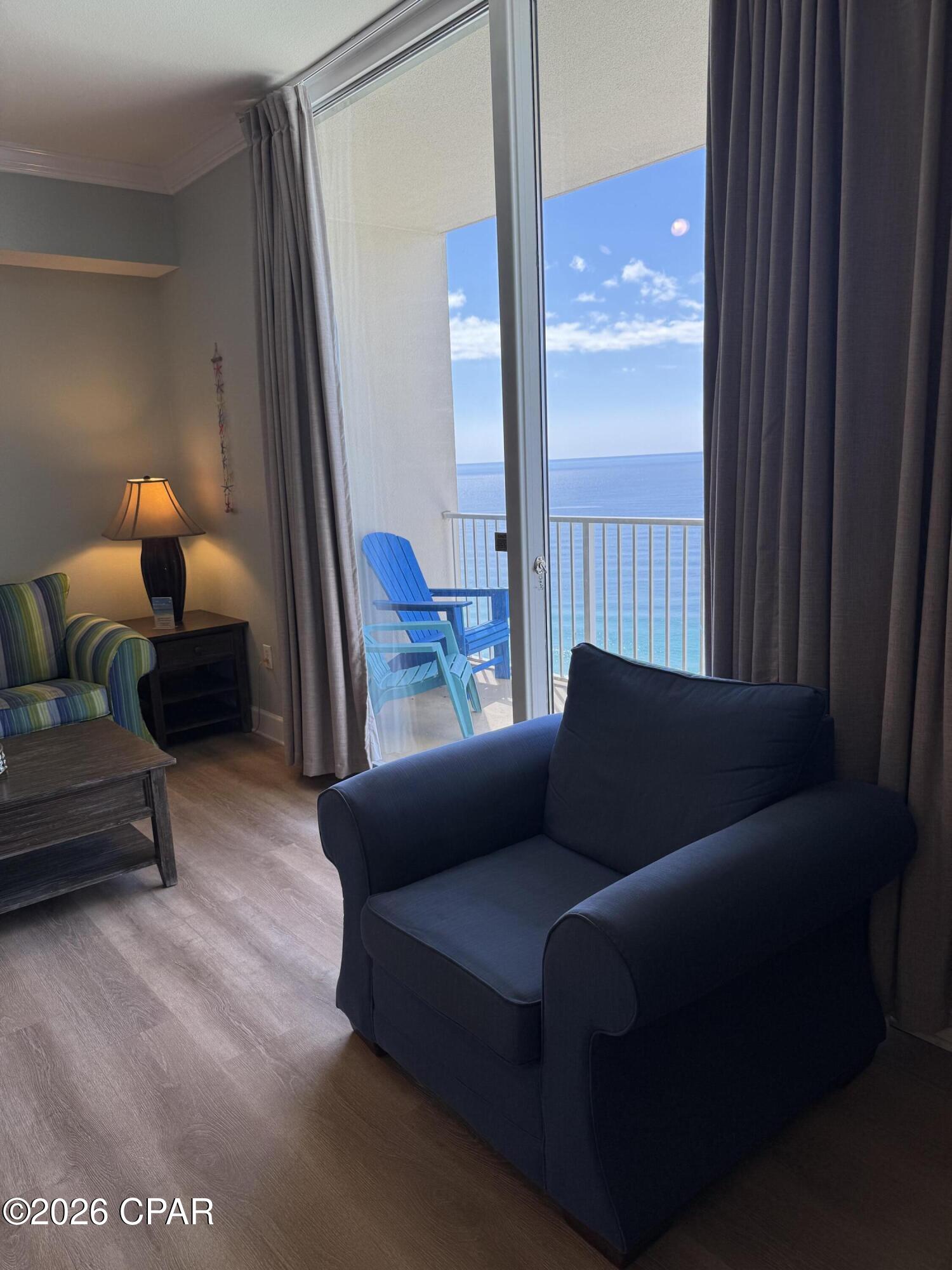 16819 Front Beach Road, Unit 2606 Panama City Beach, FL 32413 - Photo 27 of 57