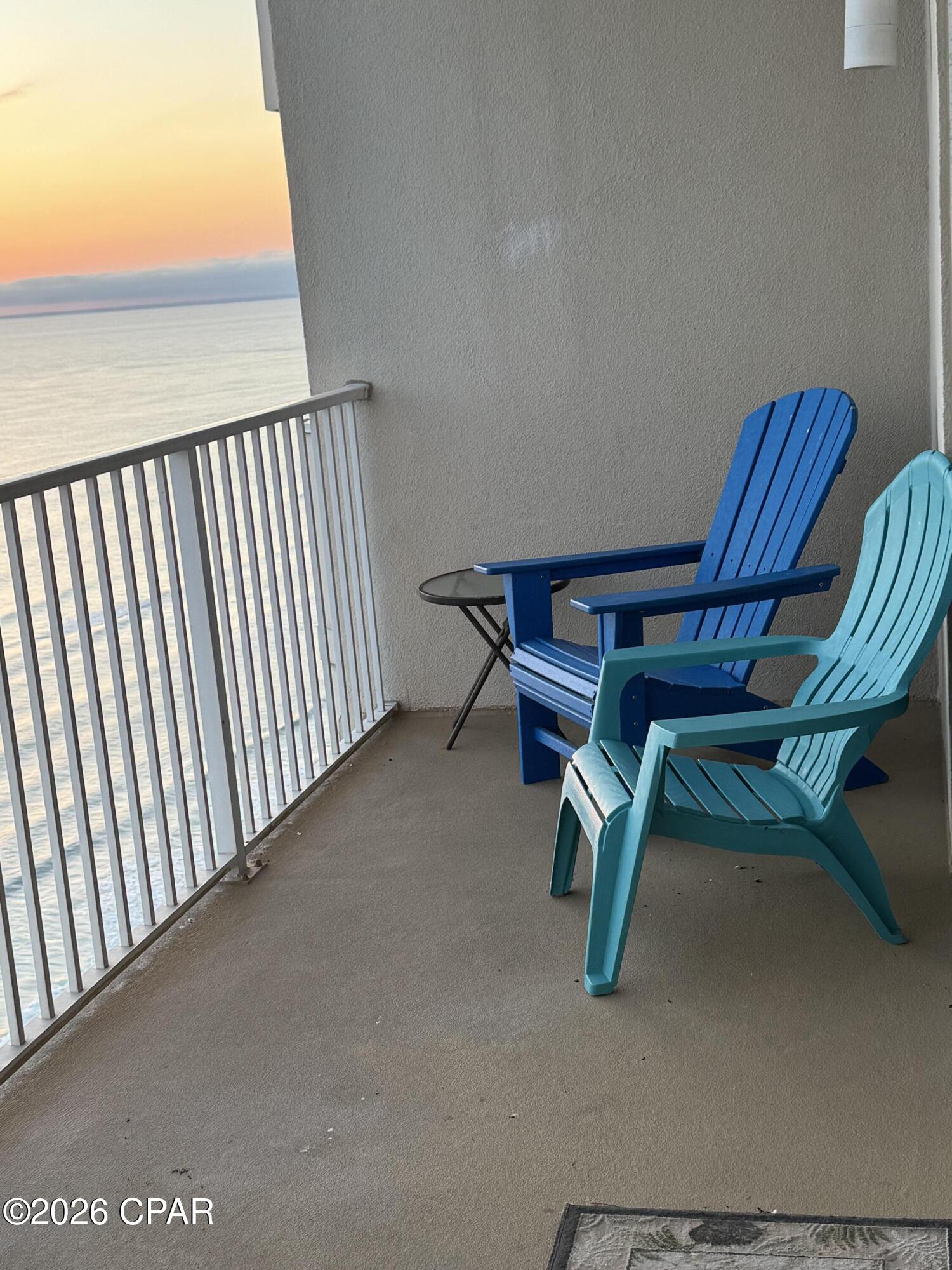 16819 Front Beach Road, Unit 2606 Panama City Beach, FL 32413 - Photo 30 of 57