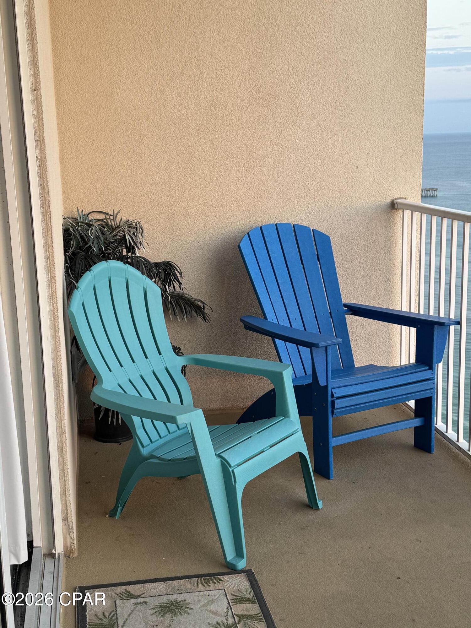 16819 Front Beach Road, Unit 2606 Panama City Beach, FL 32413 - Photo 31 of 57