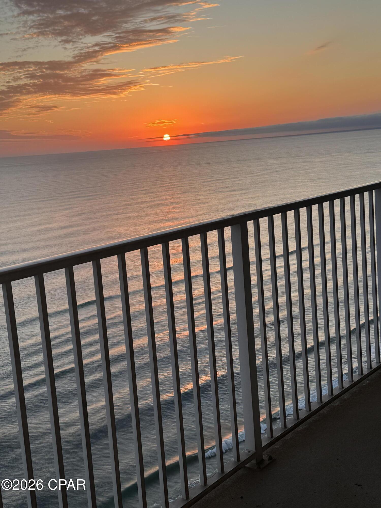 16819 Front Beach Road, Unit 2606 Panama City Beach, FL 32413 - Photo 33 of 57