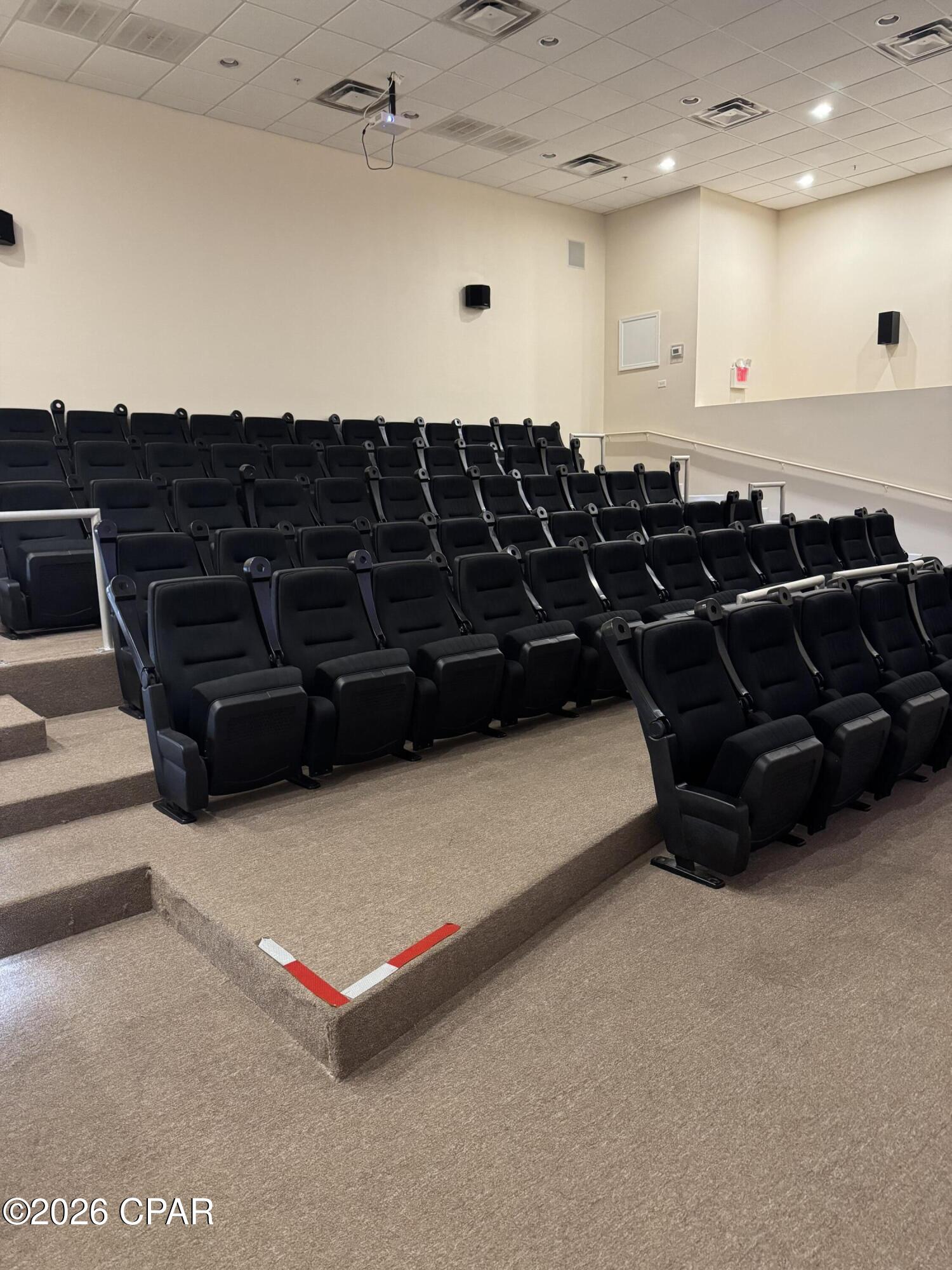 16819 Front Beach Road, Unit 2606 Panama City Beach, FL 32413 - Photo 36 of 57