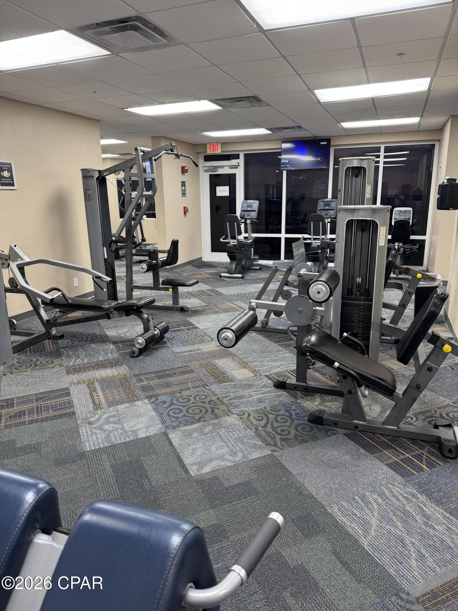 16819 Front Beach Road, Unit 2606 Panama City Beach, FL 32413 - Photo 38 of 57