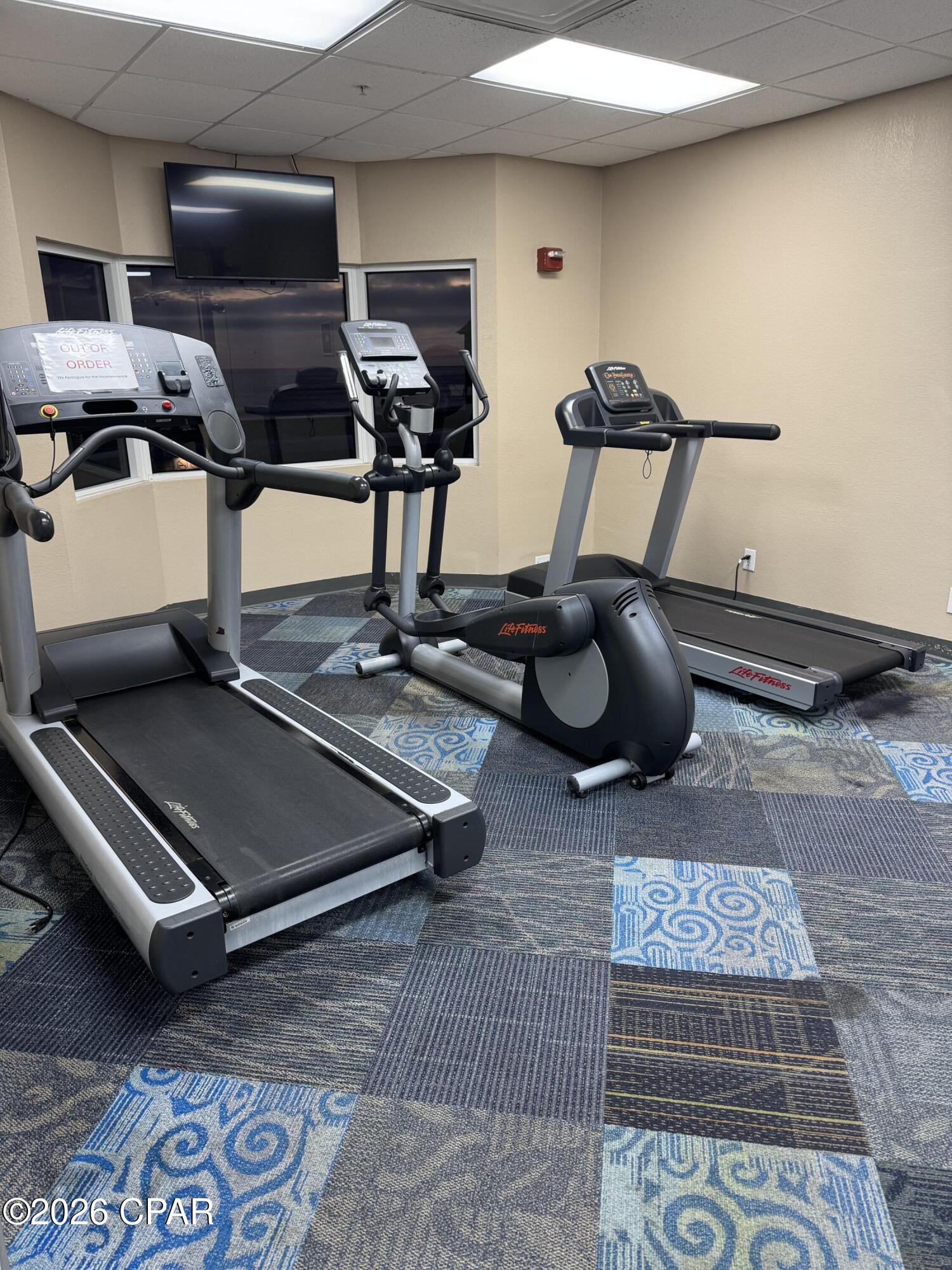 16819 Front Beach Road, Unit 2606 Panama City Beach, FL 32413 - Photo 39 of 57