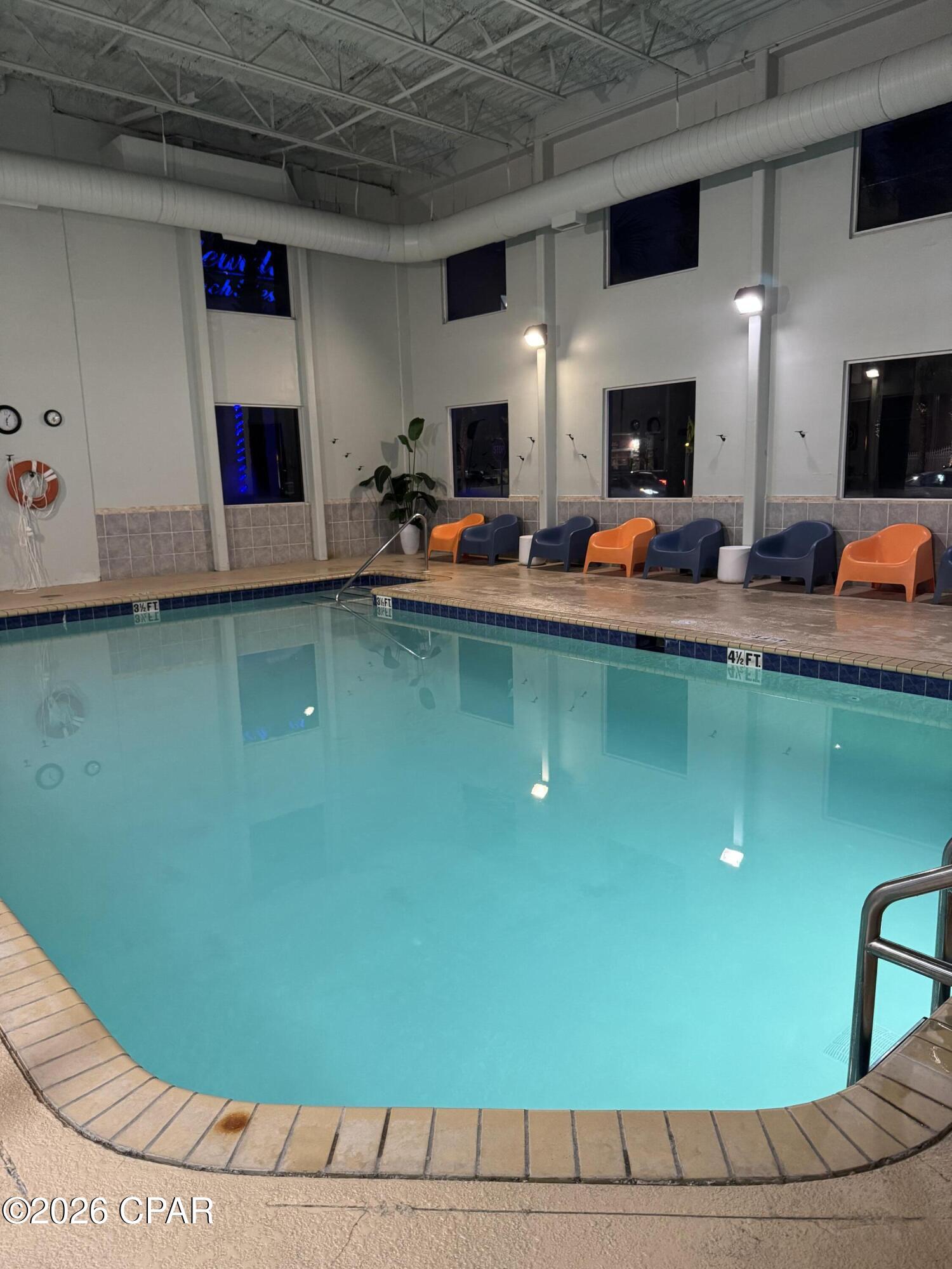 16819 Front Beach Road, Unit 2606 Panama City Beach, FL 32413 - Photo 43 of 57