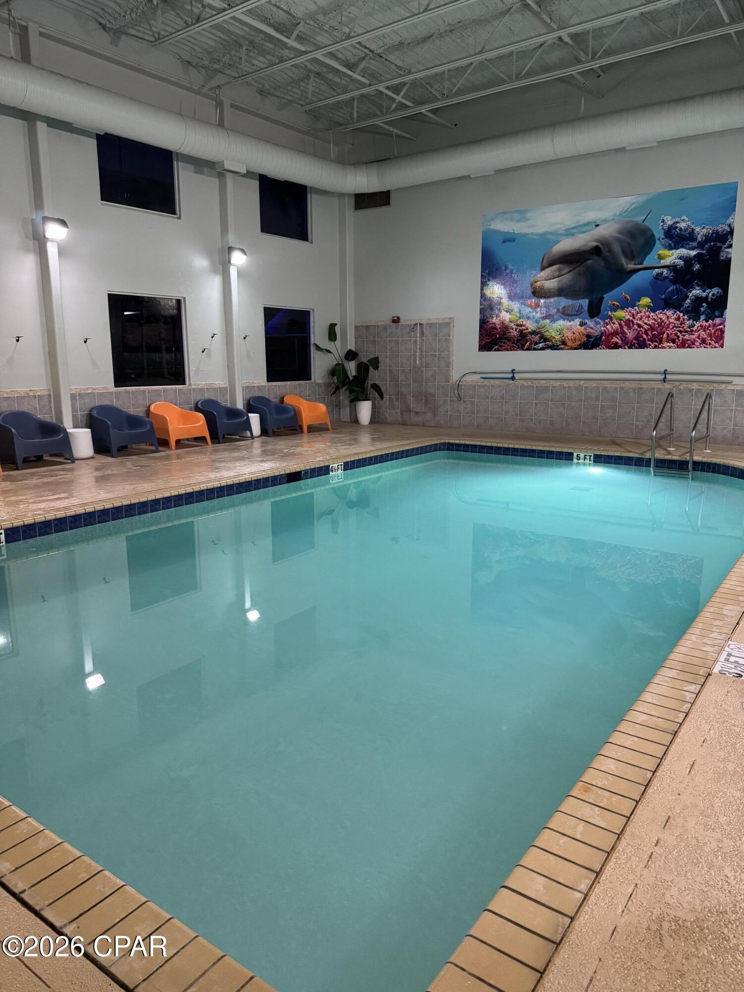 16819 Front Beach Road, Unit 2606 Panama City Beach, FL 32413 - Photo 44 of 57