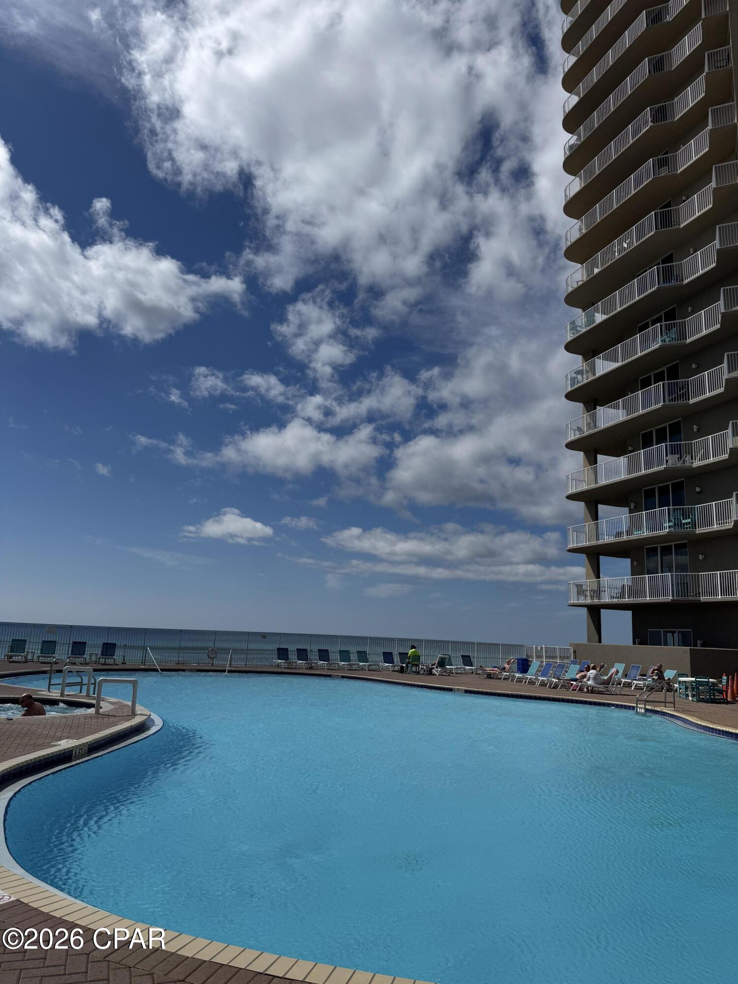 16819 Front Beach Road, Unit 2606 Panama City Beach, FL 32413 - Photo 45 of 57