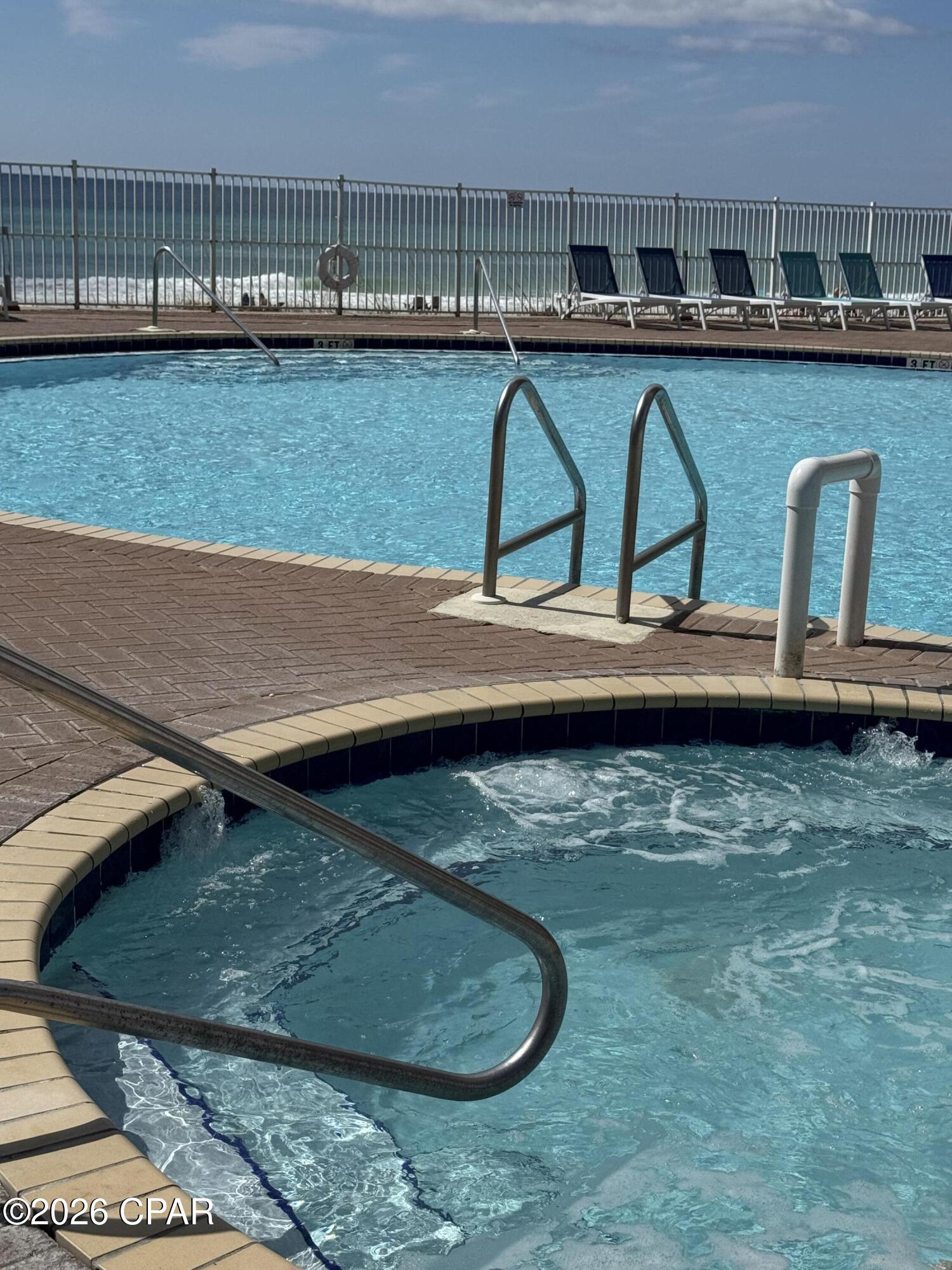 16819 Front Beach Road, Unit 2606 Panama City Beach, FL 32413 - Photo 46 of 57