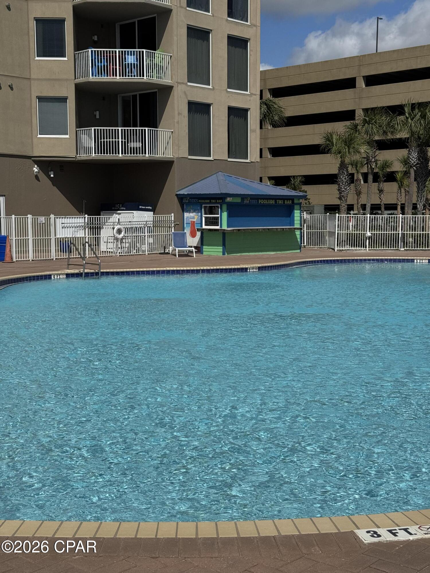 16819 Front Beach Road, Unit 2606 Panama City Beach, FL 32413 - Photo 47 of 57