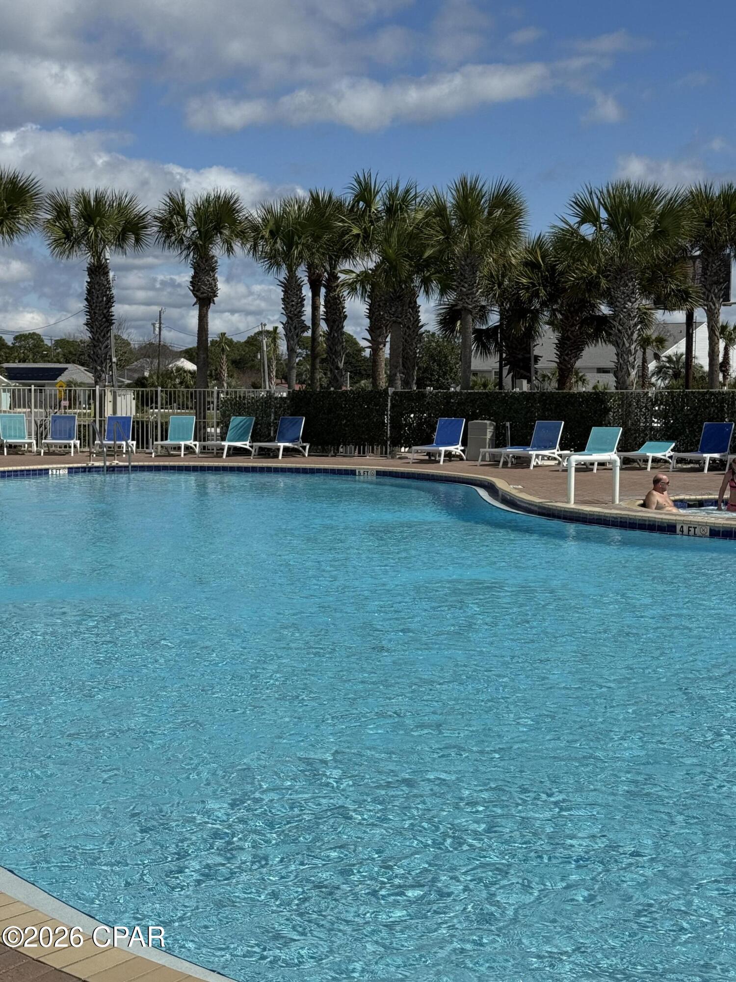 16819 Front Beach Road, Unit 2606 Panama City Beach, FL 32413 - Photo 48 of 57