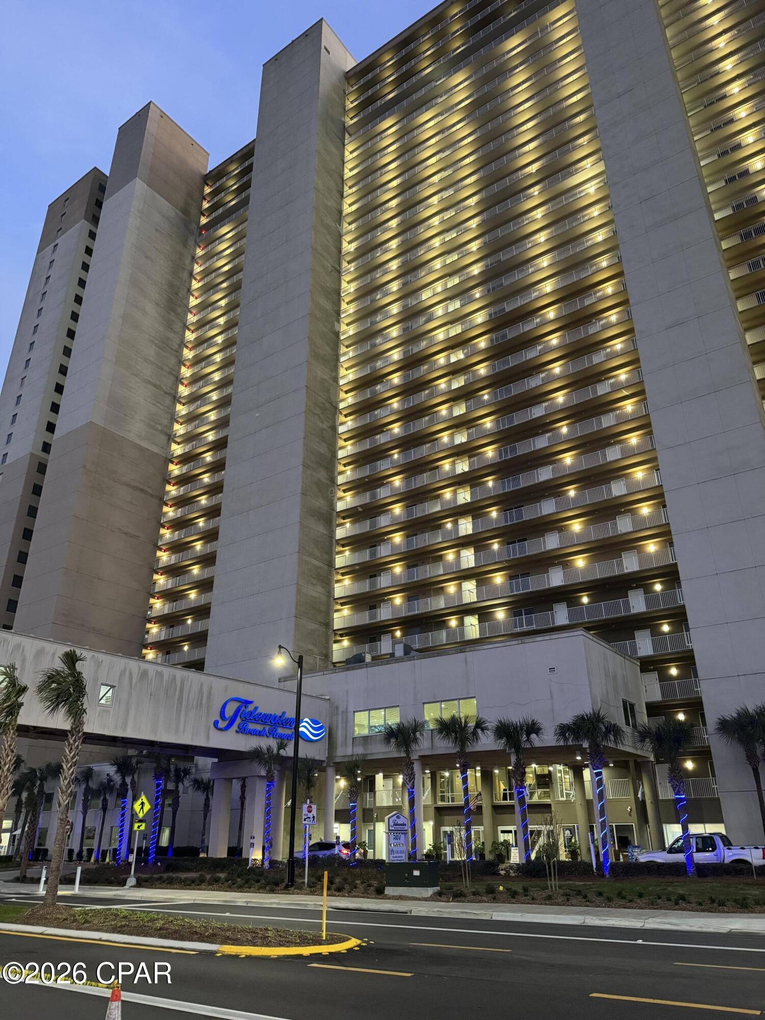 16819 Front Beach Road, Unit 2606 Panama City Beach, FL 32413 - Photo 54 of 57