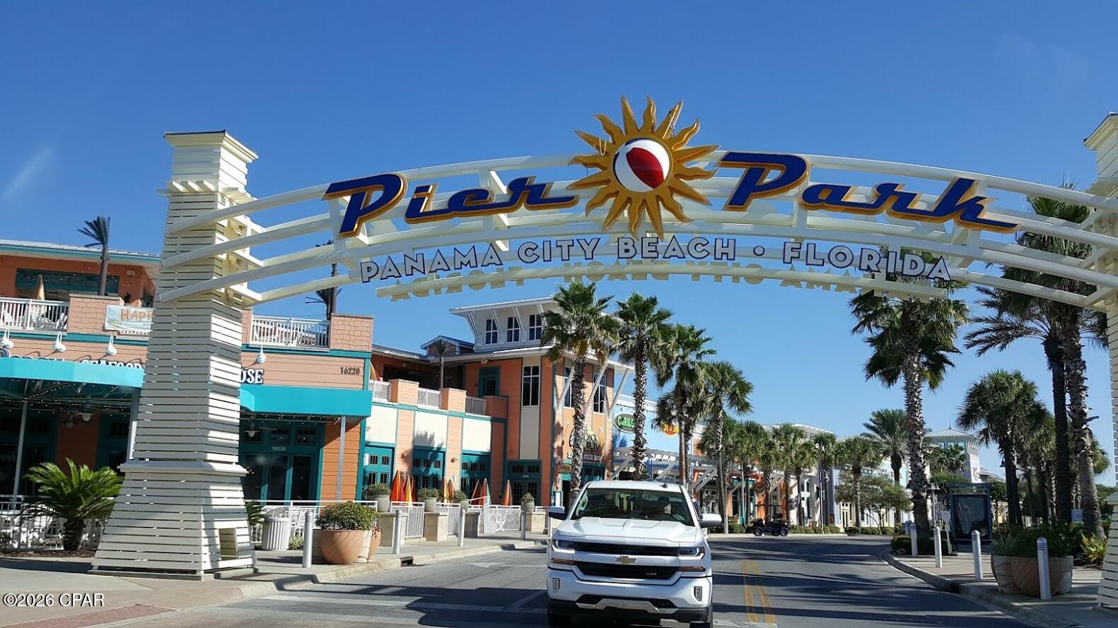 16819 Front Beach Road, Unit 2606 Panama City Beach, FL 32413 - Photo 56 of 57